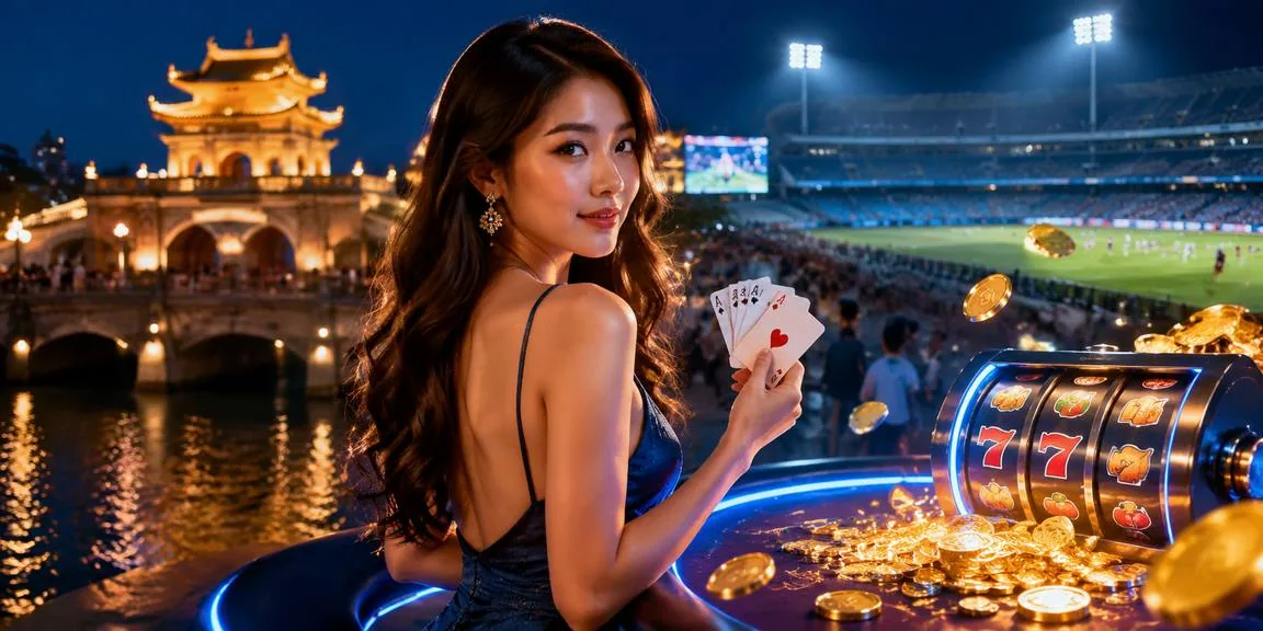 f1789 Roulette Ngày